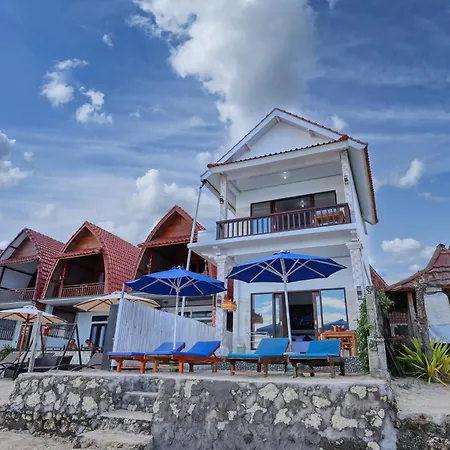 Sari Nadi Beach