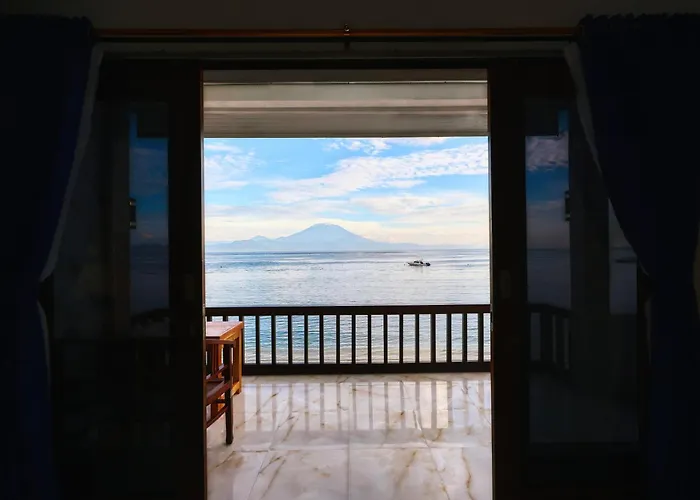 Sari Nadi 3*