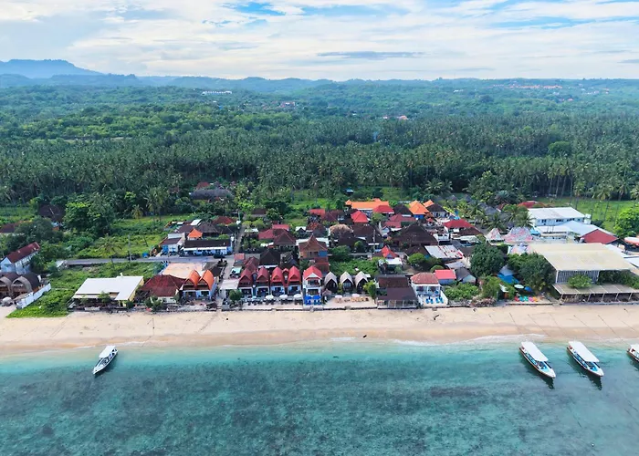 Sari Nadi 3* Ped