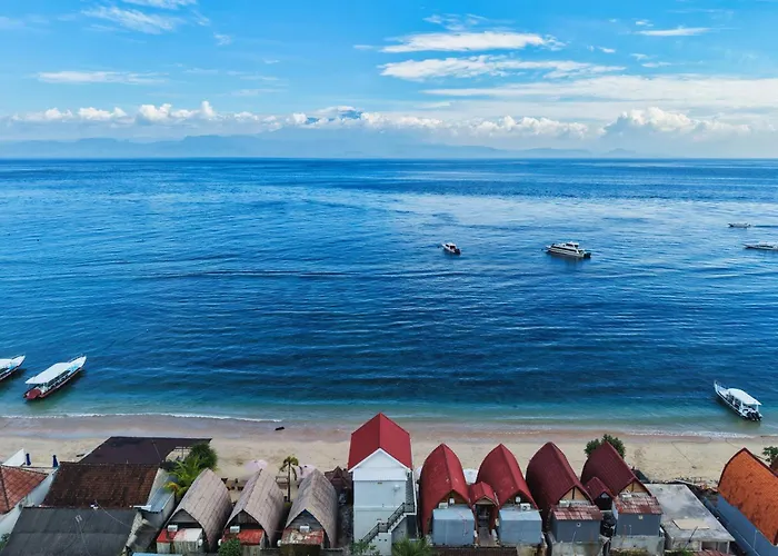 Gasthof Sari Nadi Ped
