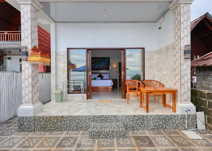 Gasthof Sari Nadi