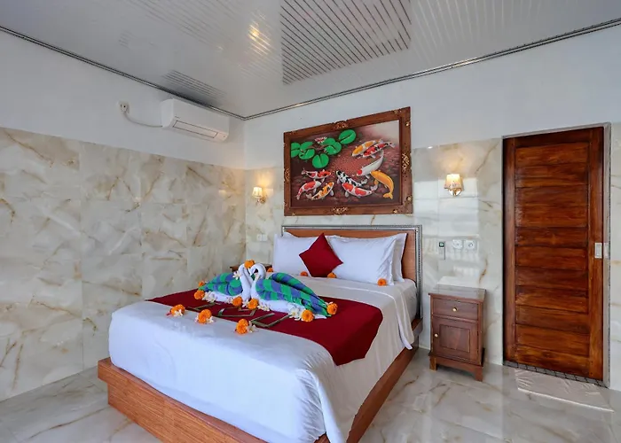 Sari Nadi 3* Ped