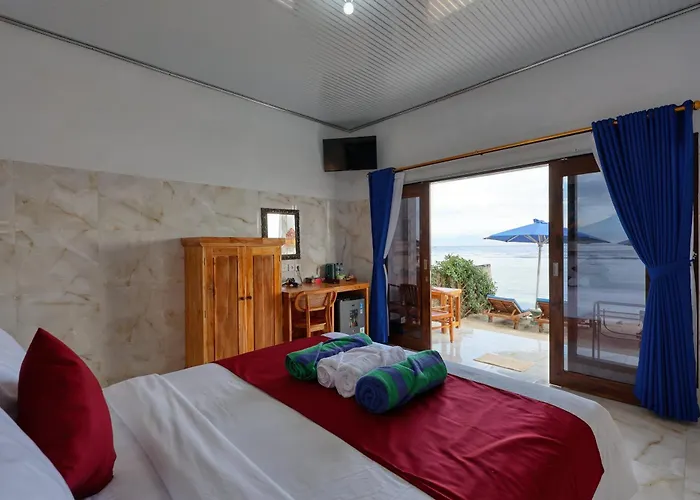 Sari Nadi بيت ضيافة