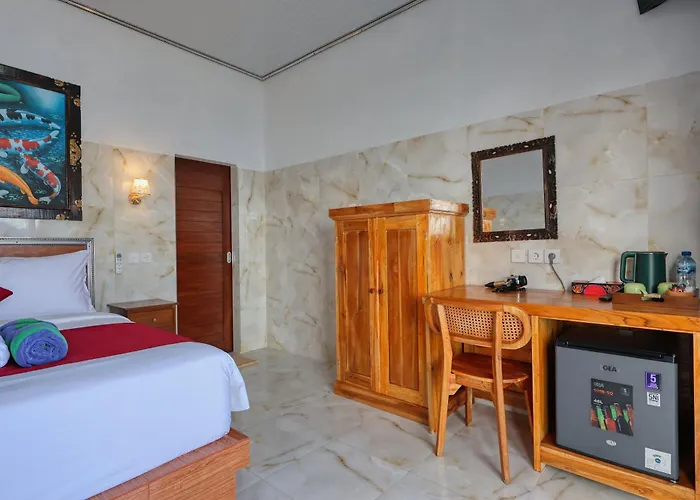 Sari Nadi 3* Ped