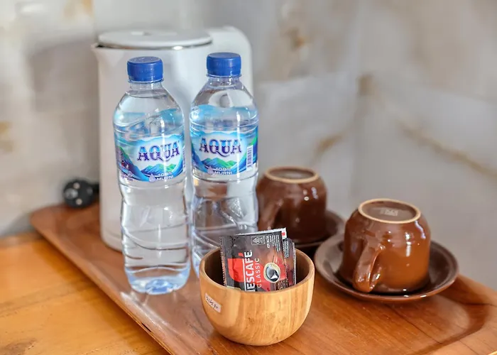 Sari Nadi 3* Ped
