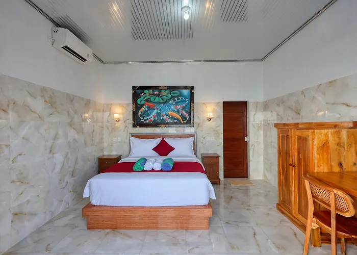 Sari Nadi 3*